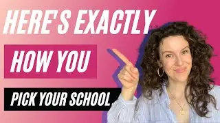 How to choose an acupuncture school confidently!