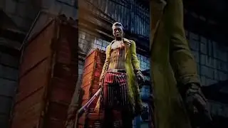 Trickster edit || Dead by daylight ||#edit #trickster#dbd #shortsfeed#shorts#subscribe #fyp#ytshorts