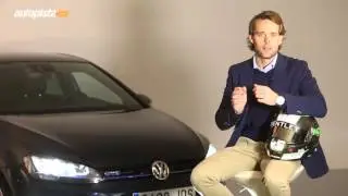 Entrevista con Andy Soucek (1&ordf; parte): 'al volante soy muy tranquilo'