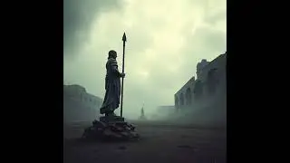The Oath We Left Behind &ndash; Heralds&rsquo; Tragedy | Dark Cinematic Fantasy Music (The Stormlight Archive)
