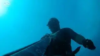 SORIATEC Arrow Vela #speargun for #spearfishing