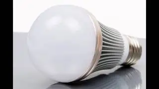 Bluetooth RGBW LED Bulb  Smart Lights