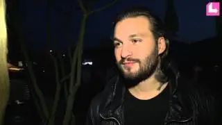 Steve Angello @ Street Parade
