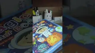 unboxing diy craft items 💝💝✂️✂️