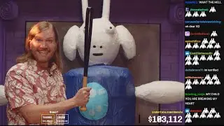 Undertale 10th Anniversary Stream - Day 1 (With Chat)