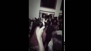 Clemson Alphas vs Clemson Kappas