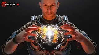 Gears 5 - TODO lo que debes SABER para jugar ESCAPE | Introducci&oacute;n