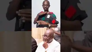 Asiedu Aketia W@rning Message to Ken Ofori-Atta #ghana #trending #news #africa