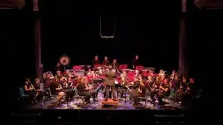 Nausica&auml; de la vall&eacute;e du vent, Joe Hisaishi, arr. Kazuhiro Morita