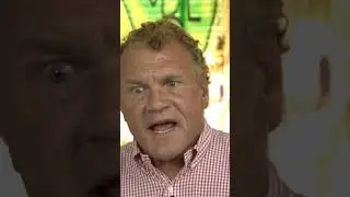The Dark Side: Sid's Analysis of Kerry Von Erich