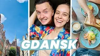PRZEPROWADZILIŚMY SIĘ DO GDAŃSKA!!! | Ciut Więcej