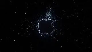 Apple Event Far Out Stock Wallpapers