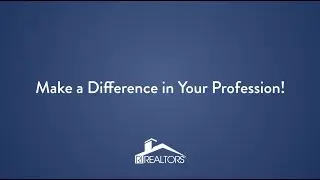 Get Involved with RI REALTORS&reg;
