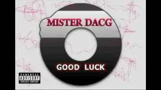Mister DAC'G - le chant du gu&eacute;rrier