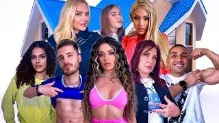КОМШИИ - еп. 12 🙉 (СЕЗОН 1)