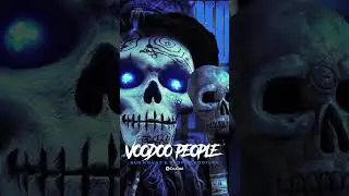 VOODOO PEOPLE ☠️ SUB KILLAZ & PROFILE BOOTLEG 🏴&zwj;☠️FREE DOWNLOAD NOW 👀