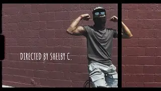Shelby C. - What Happened? (Official Video) Directed By: @ShelbyC.