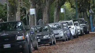 Proposed Vancouver parking permit fees under debate at council