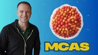 Mast Cell Activation Syndrome (MCAS) & Hypermobility: What Your Symptoms Might Really Mean