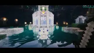 EliteMobs - The Mythical Sanctuary (Guardian and Final Boss short preview!)
