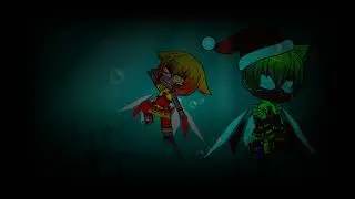 Sink but Santa's Slayer sing it.