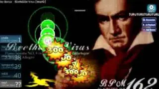 osu! Betthoven Virus