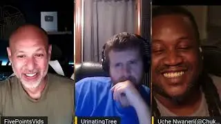 Our Tribute to Uche