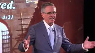 The Joy of The Lord