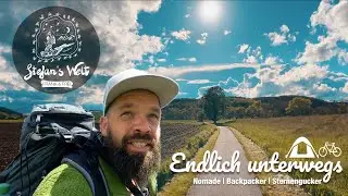Vagabund zieht gen Süden | VLOG