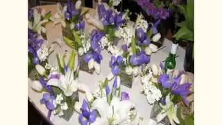 New Backyard Wedding Decoration Ideas