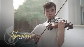 Eastside (benny blanco, Halsey, and Khalid) Violin Cover | ItsAMoney