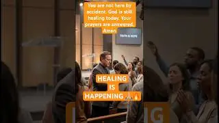 Healing Is Happening: By His Stripes We Are Healed