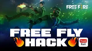 FREE FLY 🔥 HACK 🔥 PART 2 