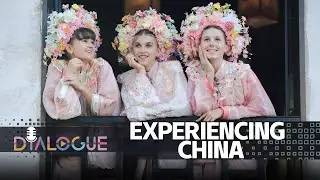 Beyond headlines: How visiting China changes minds