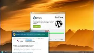 How to Download and Install Bitnami WordPress on Windows 7 [Step-by-Step Tutorial]