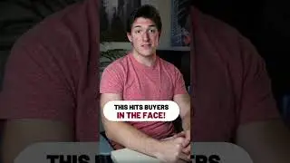 This HITS Homebuyers In The Face! #shorts