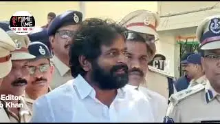 Illicit liquor trade busted by Telangana Excise officials, seized Illicit liquor worth ₹ 2.5 crore