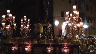 AM Los Gitanos - Aliviamos tu Dolor - San José Obrero por Pinta/Mamá Margarita