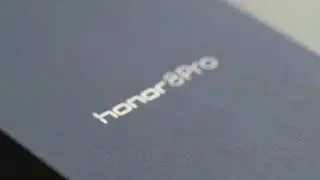 Honor 8 Pro : unboxing de la phablette haut de gamme