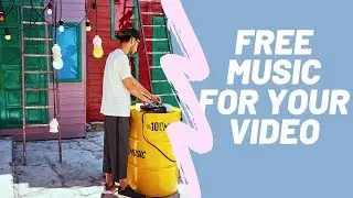 Kicktracks - No Worries [ Vlog Hip-Hop Boom Bap ]