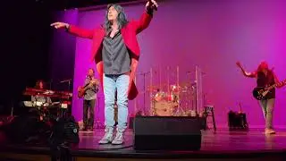 Journey Tribute by 