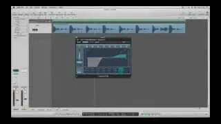 Logic Pro 9  Tutorial - Channel EQ  [ProducerPack.com Tutorial]