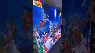 interactive wall touch game, interactive lcd screen touch game