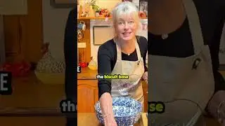 Stop Cheating! Make This Low Carb Cheesecake Base (No Biscuit!)