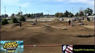 2025 WCN: M8 Pro Truck Main - 10/26/25