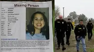 Dec 26, 2002 Searching for Laci Peterson (Scott Peterson)