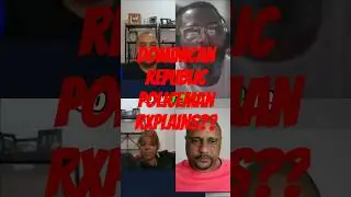 Dominican Republic Police: Women's Roles & Patrol Strategies