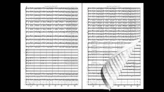 Cantina Band - John Williams /arr: David Hveem. Available for Concert Band, Grade 4,5