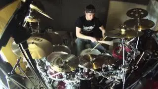 Odeum Suite by Piwee Desfray Artist Mapex Meinl