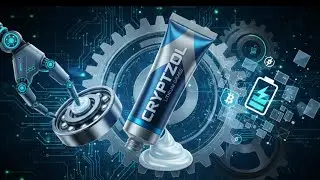 Cryptozol Lithium Grease &ndash; New Generation Technology for Heavy-Duty Protection,Hi temperature grease
